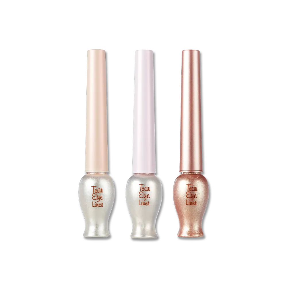ETUDE Tear eyeliner pailleté 8g lumineux