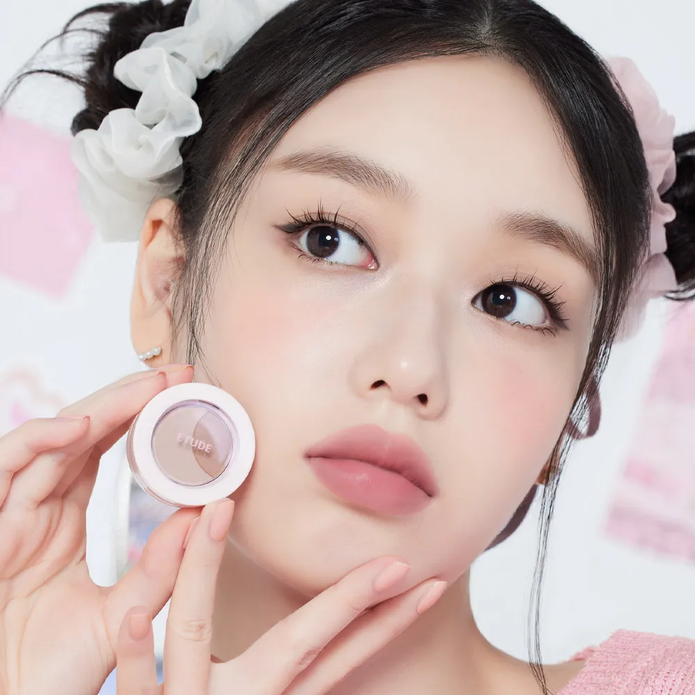 ETUDE Look At My Eyes Dear My Bestie duo fard à paupières 2g