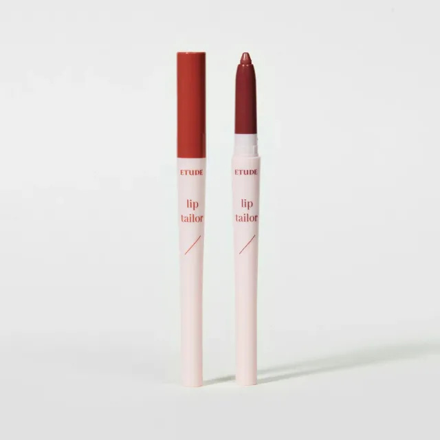 ETUDE Lip Tailor rouge à lèvres 0,8g volume