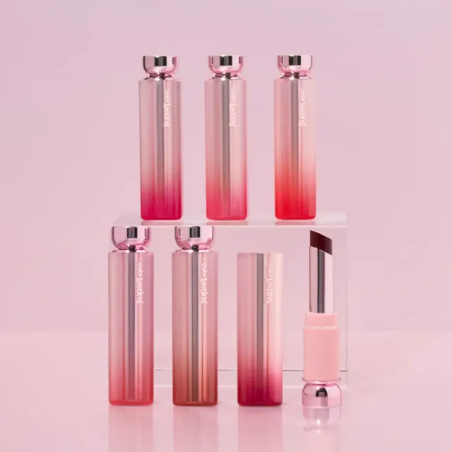 ETUDE Color Lasting Glow Stick rouge brillant 3,2g