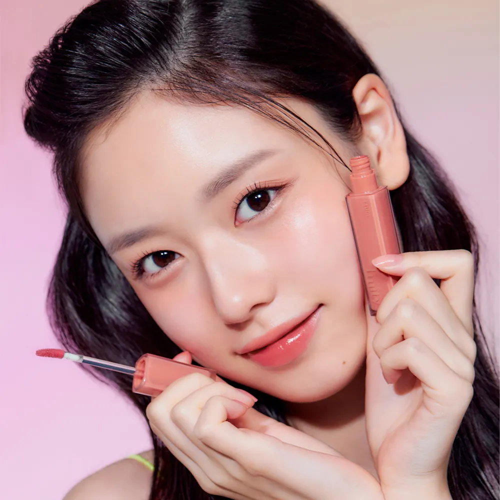 ETUDE Fruity Dewy Tint Encre à Lèvres 4,5g effet glowy