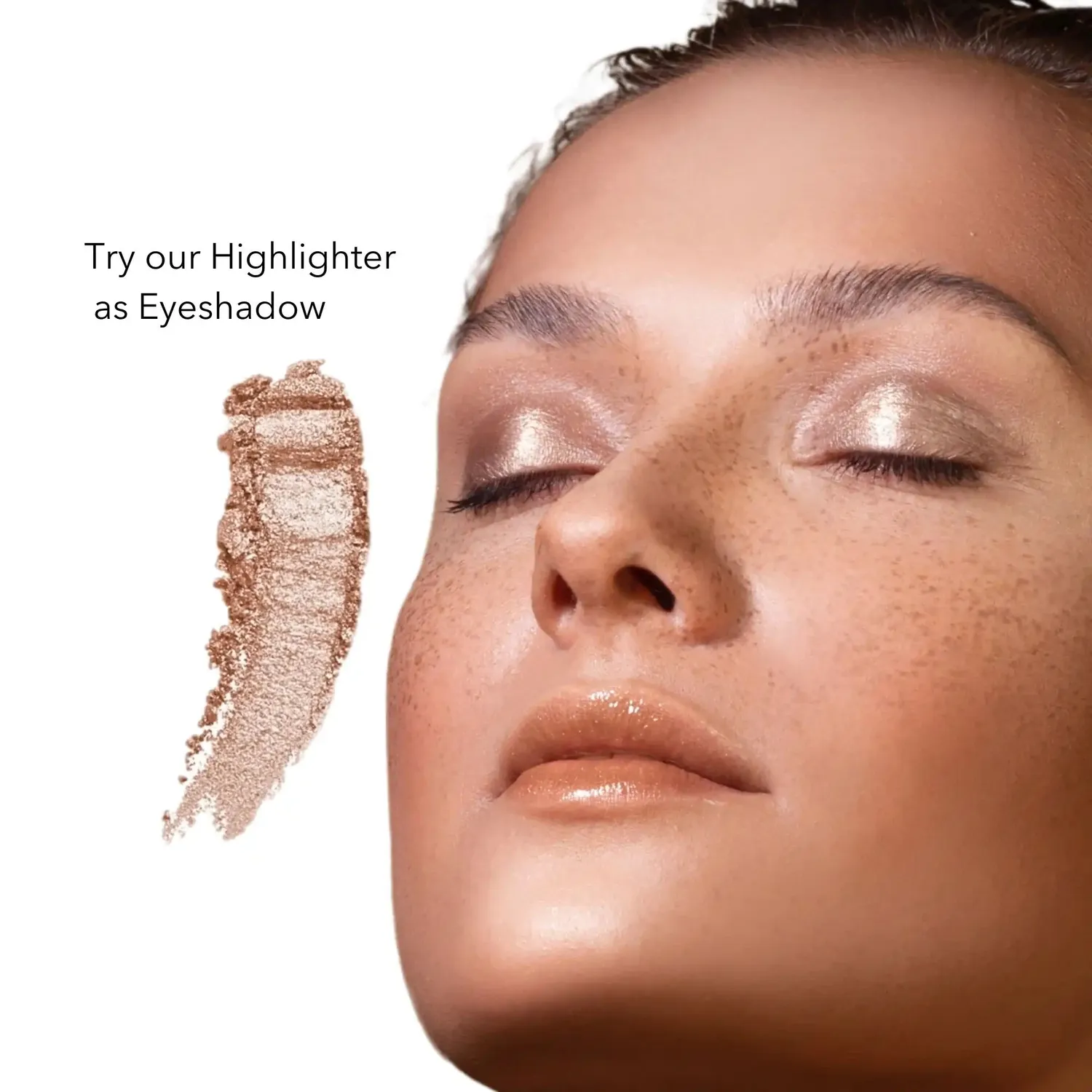 Baims Compacto 10 Warm & Glow enlumineur bio