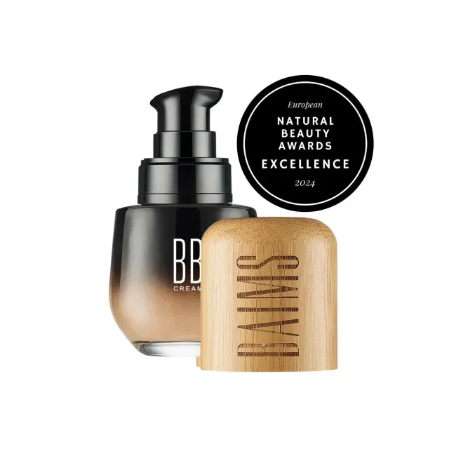 Baims BB Cream Beauty Balm BB crème bio vegan