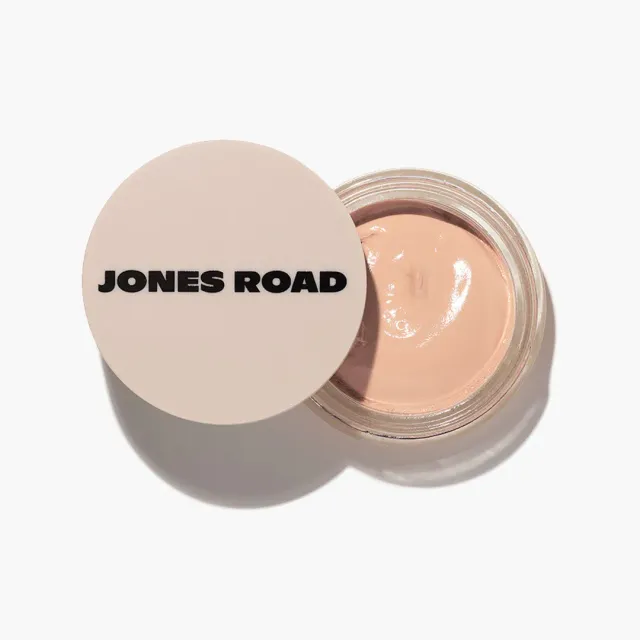 Jones Road What The Foundation fond de teint Alabaster léger