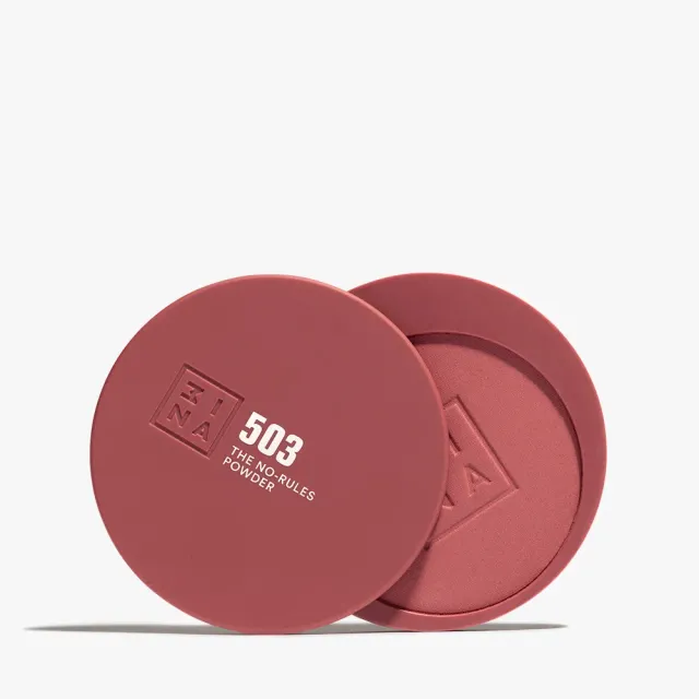3INA No-Rules Powder poudre 503 multi-usage pêche