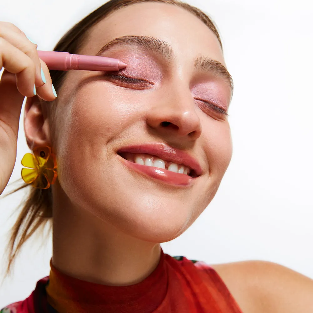 3INA The 24H Eye Stick 314 crayon fard waterproof