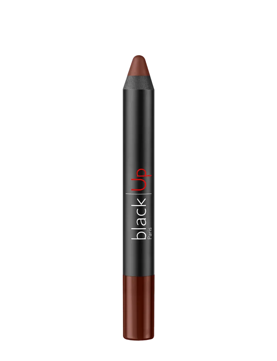Black Up Jumbo crayon lèvres mat fini velouté