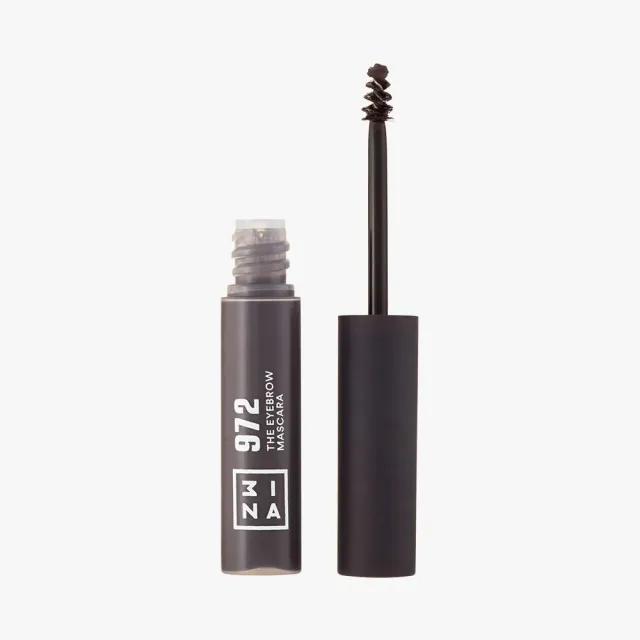 3INA The Eyebrow Mascara 972 mascara sourcils