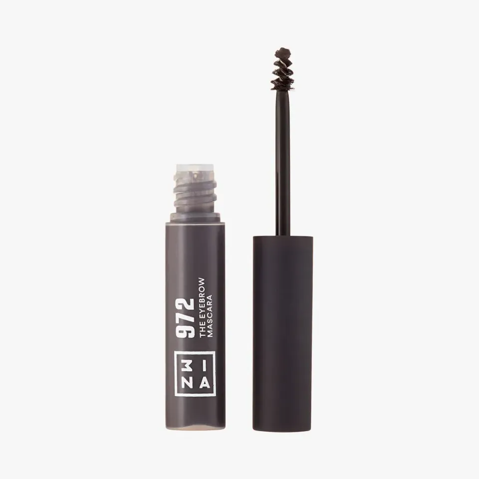 3INA The Eyebrow Mascara 972 mascara sourcils