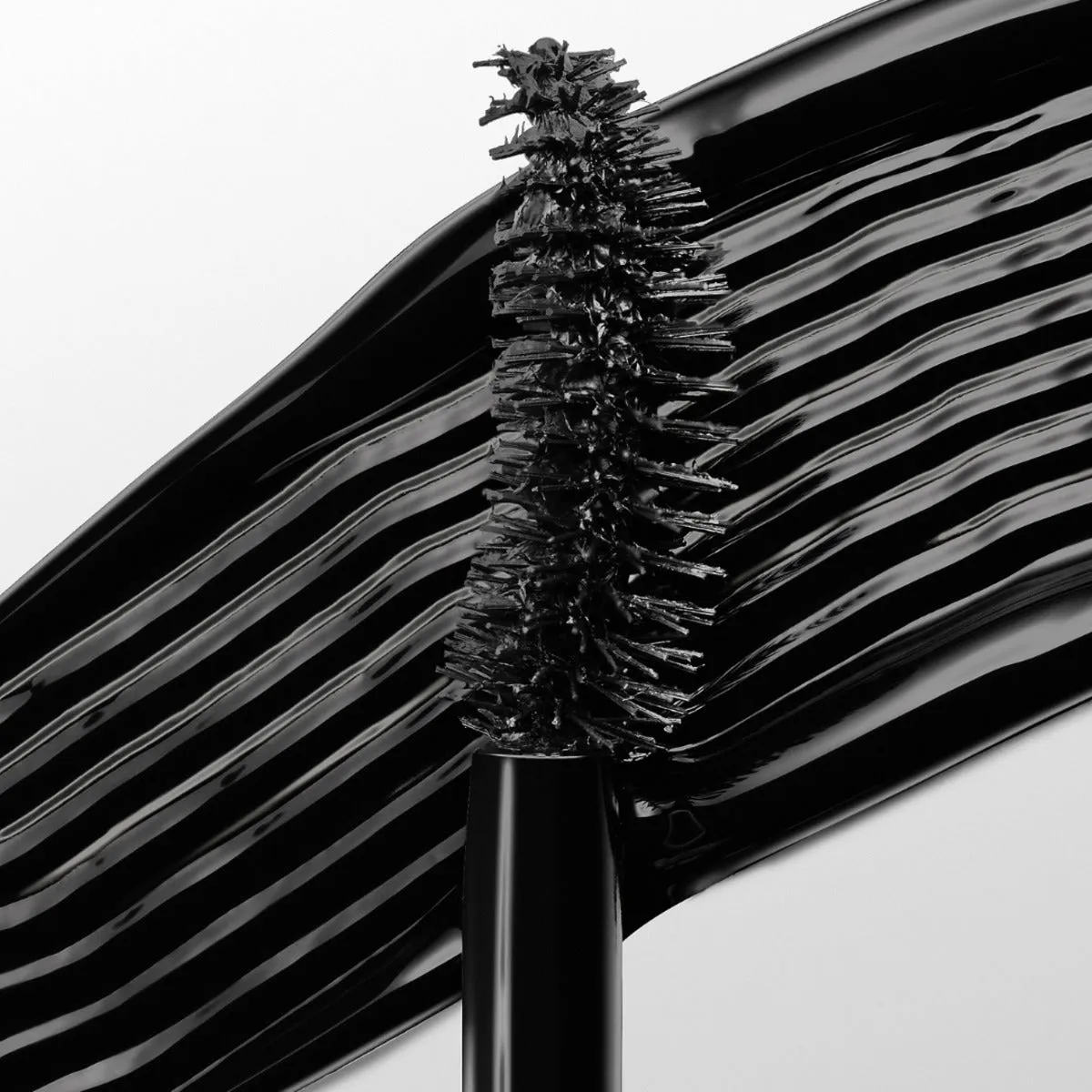 Black Up Revoluption mascara push-up fibres noir