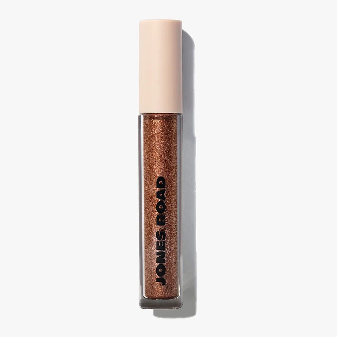 Jones Road Sparkle Wash fard paupières liquide 5 ml brillant