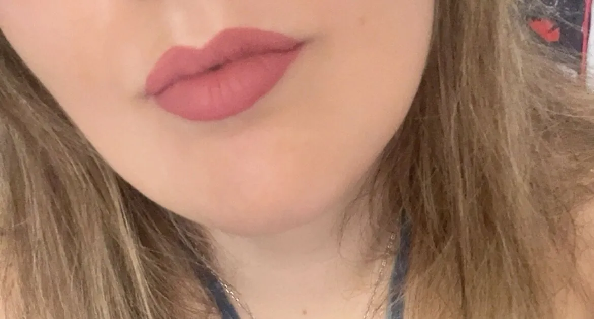 3INA The Longwear Lipstick 244 rouge à lèvres mat 12H