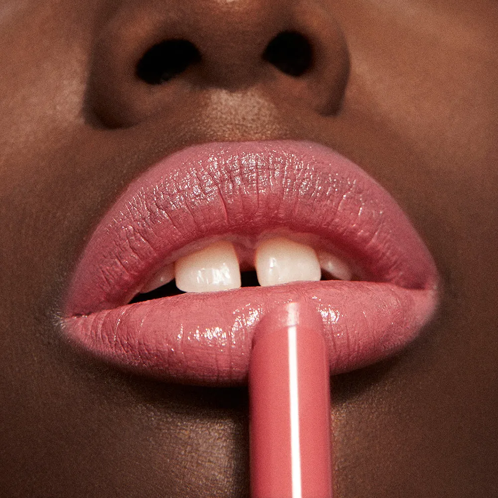3INA The Color Lip Glow rouge à lèvres teinte 362 fini glow