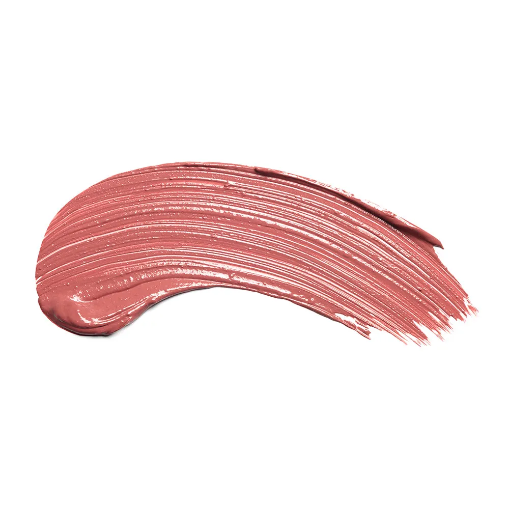 3INA The Longwear Lipstick 503 rouge à lèvres liquide mat 12h