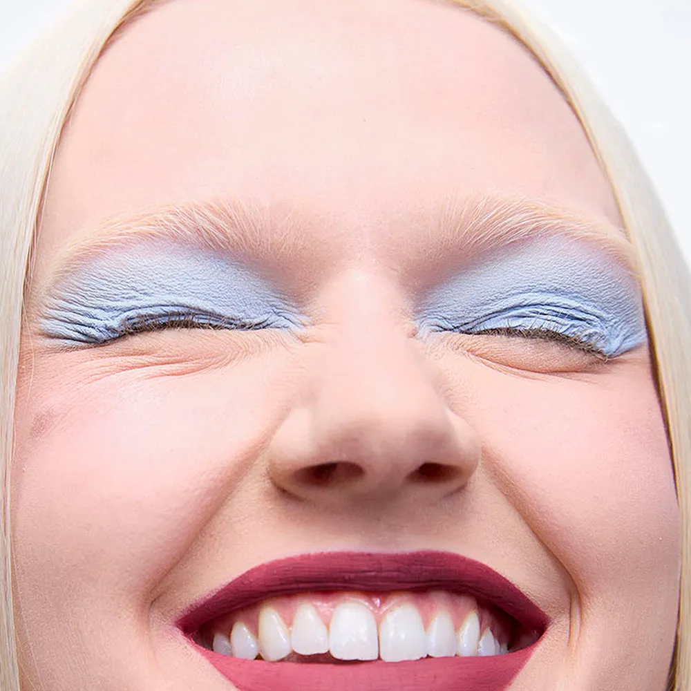 3INA The 24H Color 820 fard à paupières liquide teinte 820