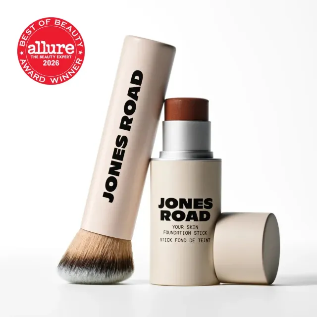 Jones Road Foundation Stick fond de teint couvrant