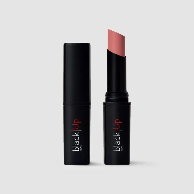 Black Up Rouge Exception rouge à lèvres mat LIP01M