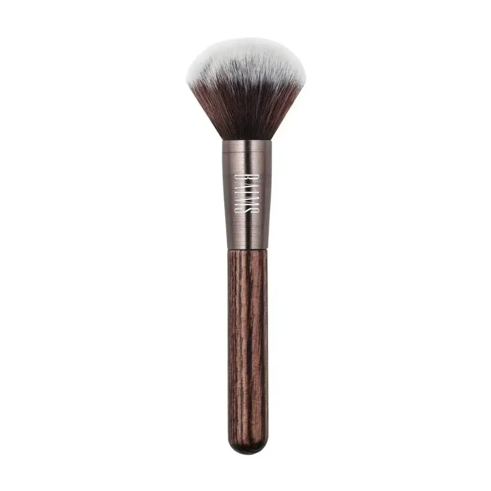 Baims 85 Powder pinceau poudre fini uniforme