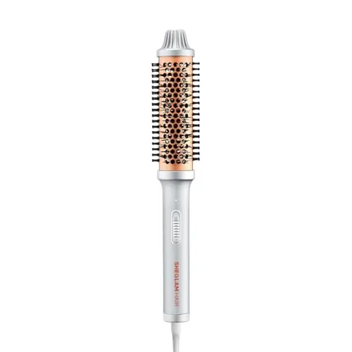 SHEGLAM It-Curl brosse air chaud 32 mm volume