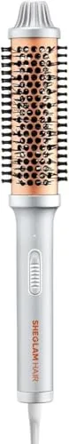 SHEGLAM It-Curl 38 mm brosse à air chaud volume