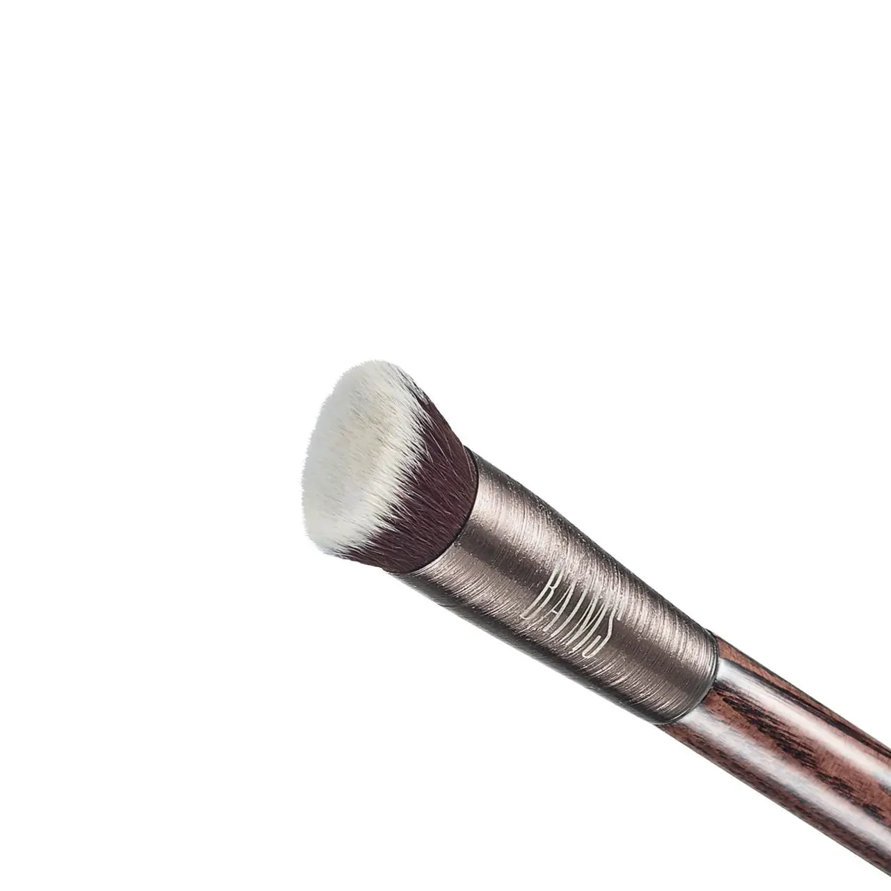 Baims 50 Mini Angled Kabuki pinceau correcteur
