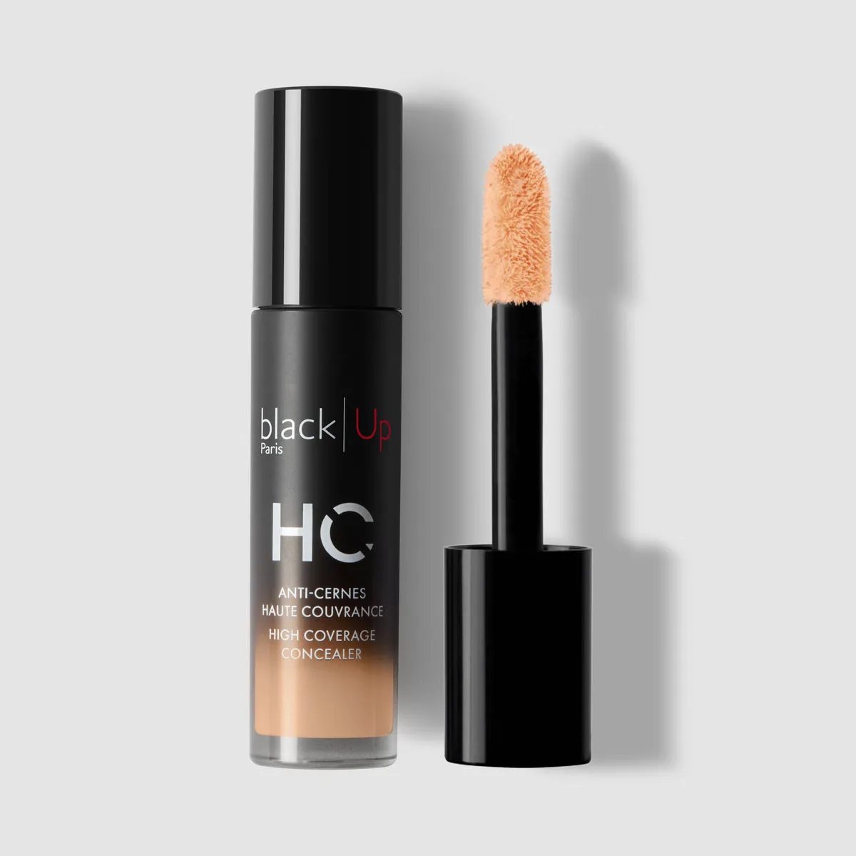 Black Up Trio Teint Parfait kit fond de teint 3 produits unifiants