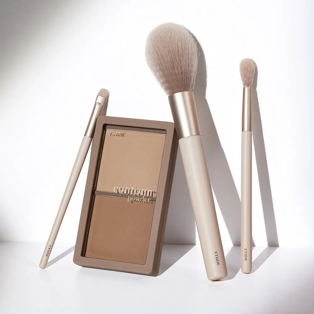 Etude Contour Powder palette contour 3 teintes