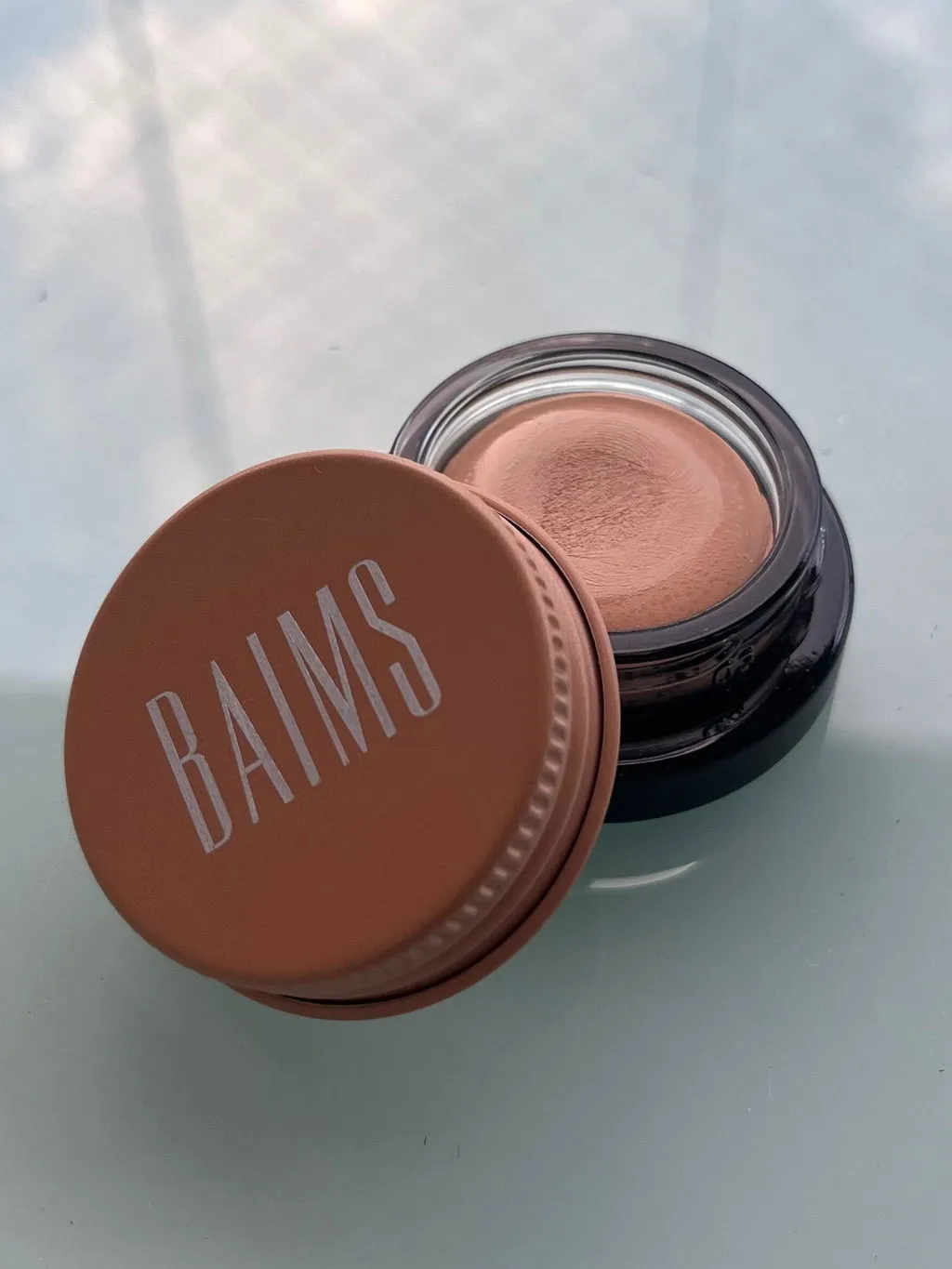 Baims Corretivo Alta Cobertura correcteur haute couverture