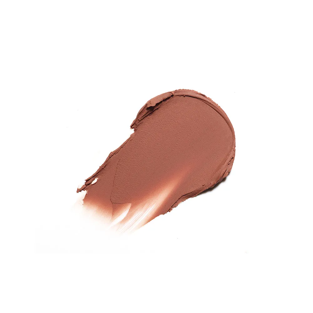 3INA The No-Rules Cloud 565 fard crème 3-en-1 fini mat velours