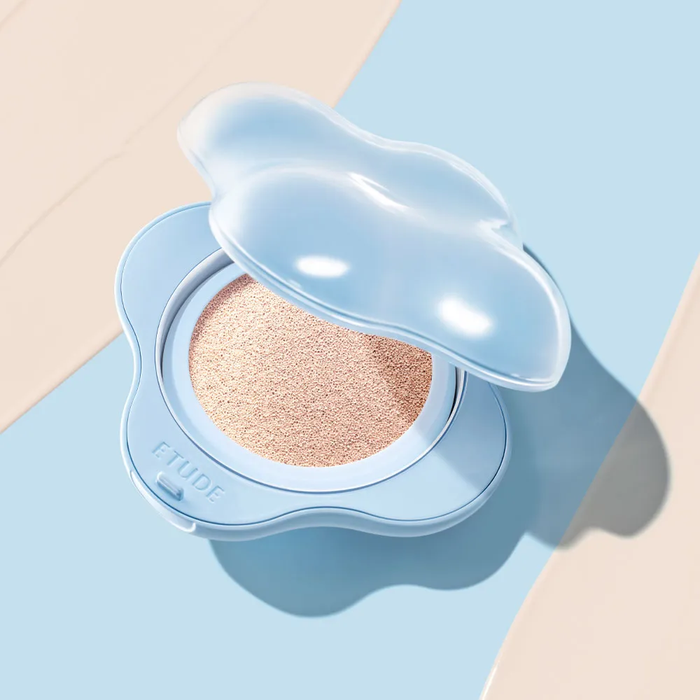 ETUDE Cloud Filter Cushion fond de teint SPF42 15g éclat