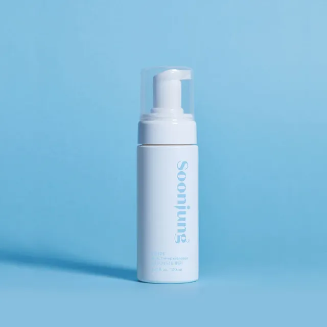 ETUDE Soonjung pH 6.5 nettoyant fouetté 150ml apaisant