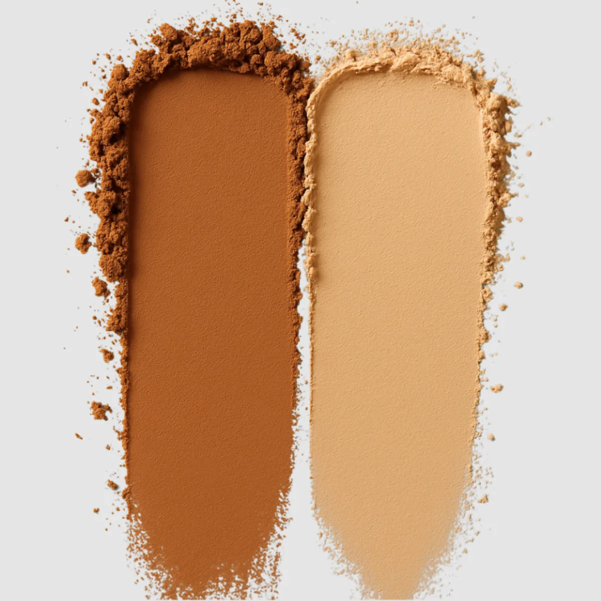 Black Up Palette Contouring Poudre teinte 06 duo sculptant