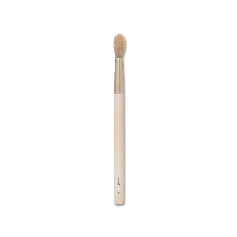 ETUDE Contour Powder Brush 02 Nose pinceau contour poudre
