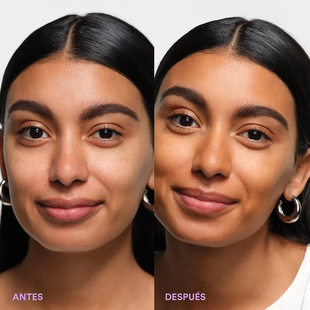 3INA The Tan Easy gouttes autobronzantes visage