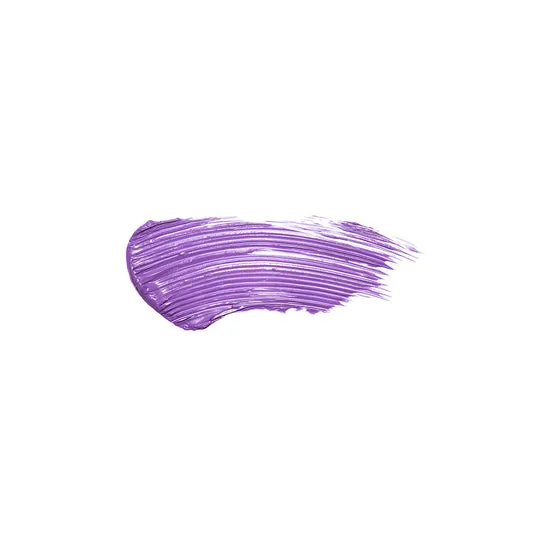 3INA The Color Mascara 482 mascara colore teinte 482 recourbant