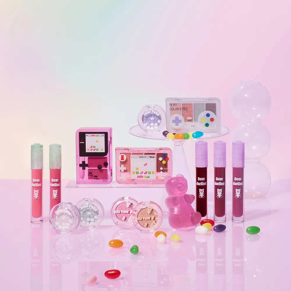 ETUDE Look At My Eyes Jelly Pang fard à paupières jelly lumineux
