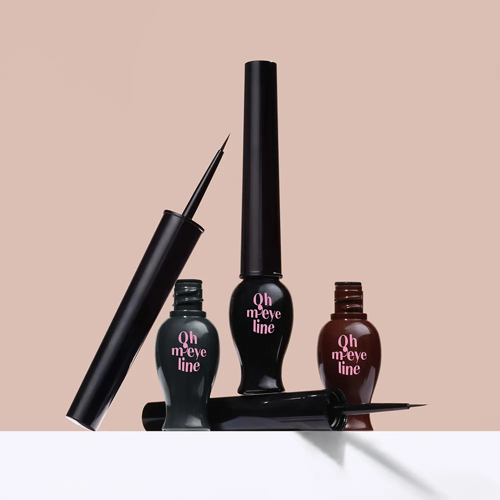 Etude Oh M'Eye Line eyeliner liquide noir 5g