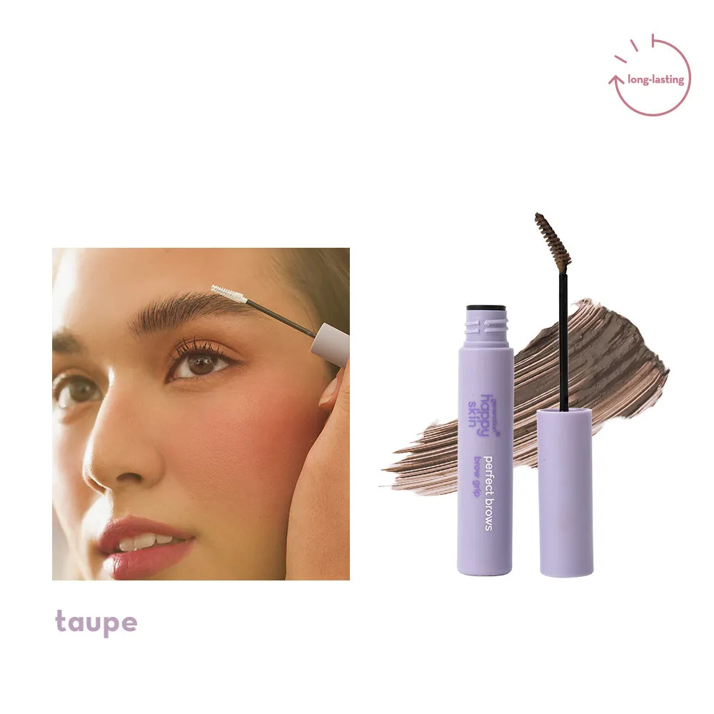 Generation Happy Skin Brow Grip gel sourcils fixant