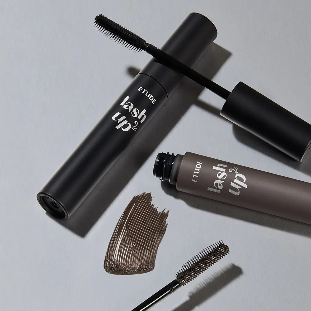 ETUDE Lash Up Comb Mascara mascara peigne 8g allongeant