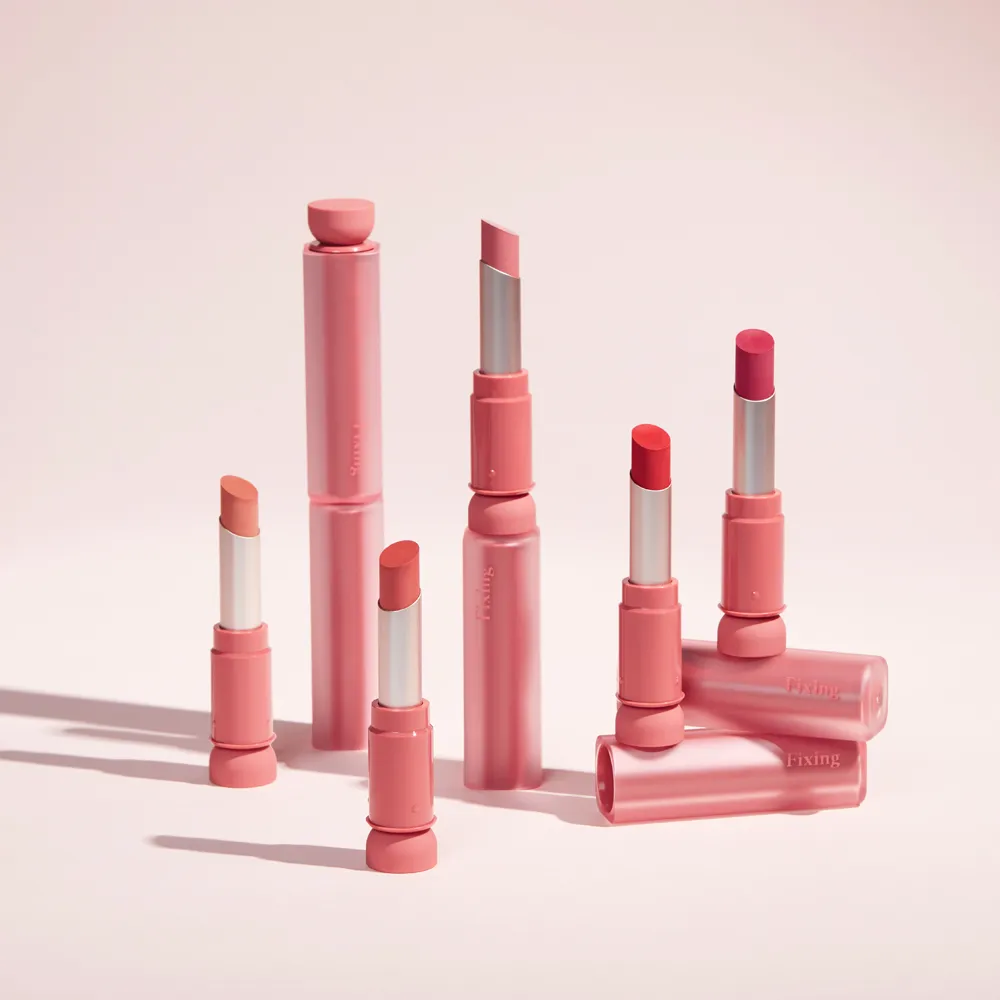 ETUDE Fixing Tint Bar rouge à lèvres hydro-mat 3,2g