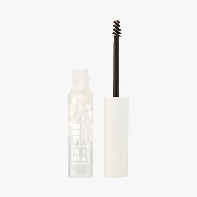 3INA The Eyebrow Mascara 100 mascara sourcils