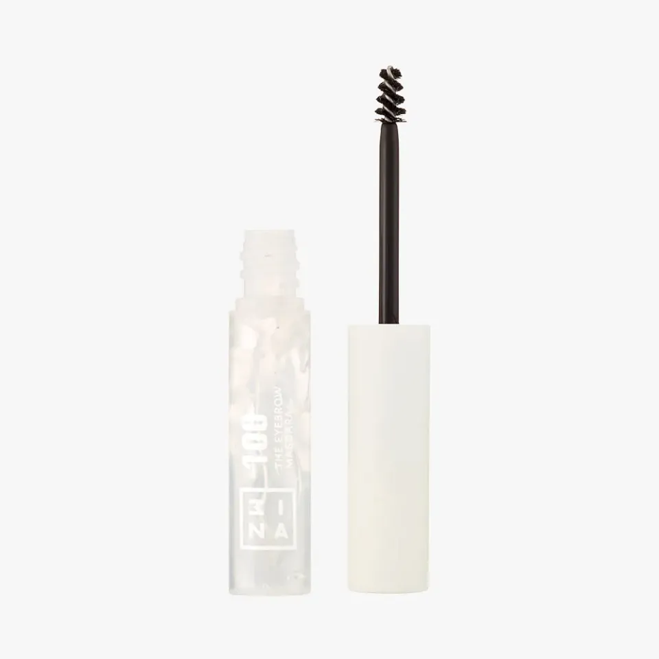 3INA The Eyebrow Mascara 100 mascara sourcils