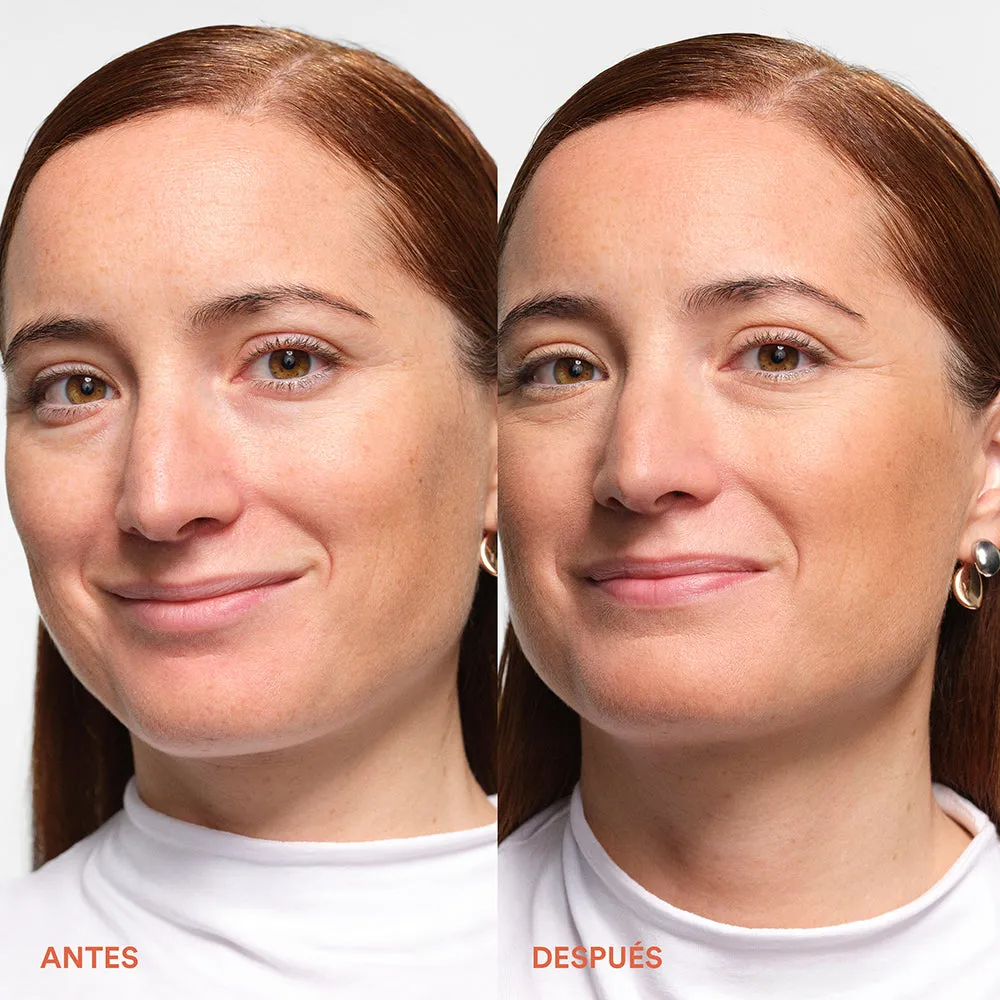 3INA The Tan Easy gouttes autobronzantes visage