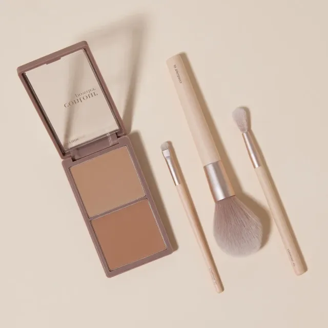 Etude Contour Powder palette contour 3 teintes