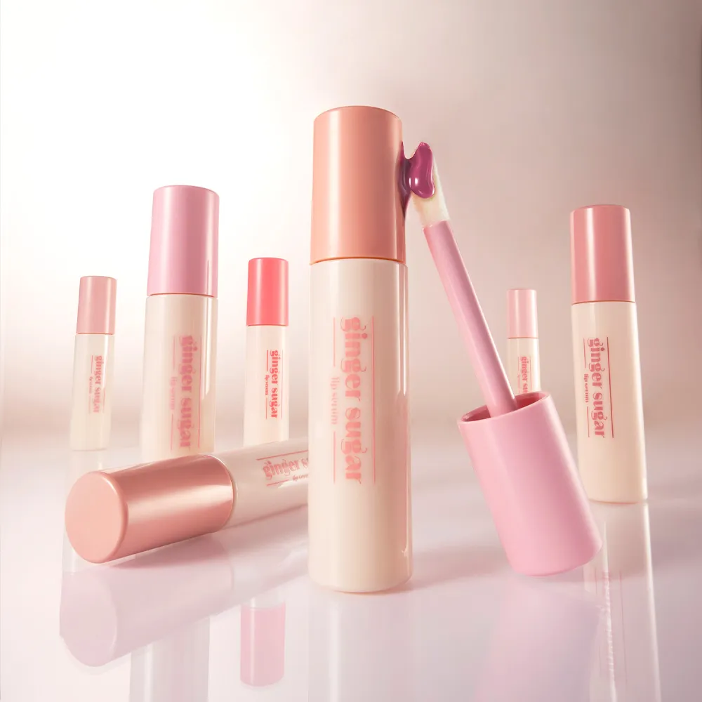 ETUDE Ginger Sugar Lip Serum sérum lèvres 13g hydratant