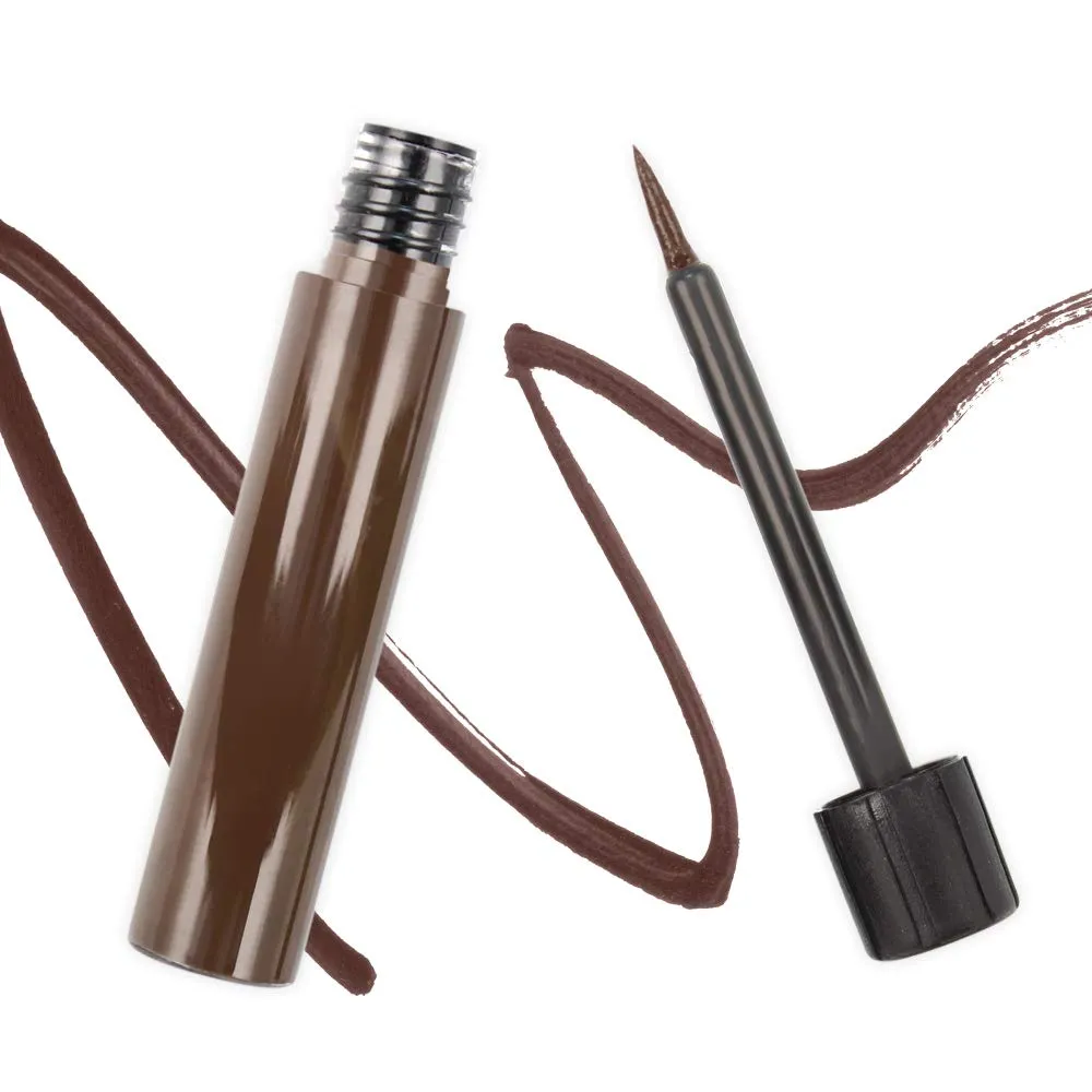 DYP Cosmethic Indomptable eyeliner recharge 060 Noir