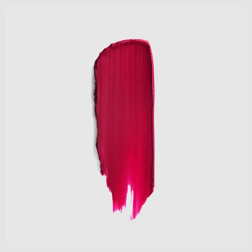 Black Up Rouge Exception LIP05M rouge à lèvres mat