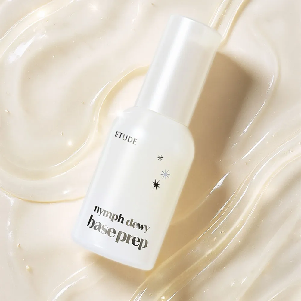ETUDE Nymph Dewy Base Prep base teint 30ml glow