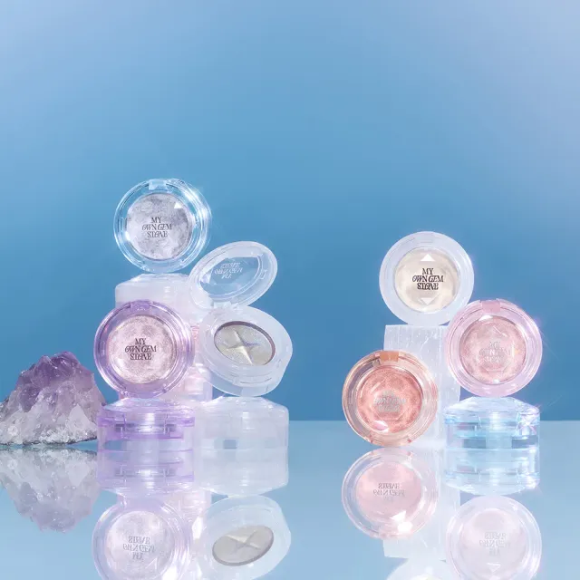 ETUDE Look At My Eyes fard My Own Gemstone 1,1g