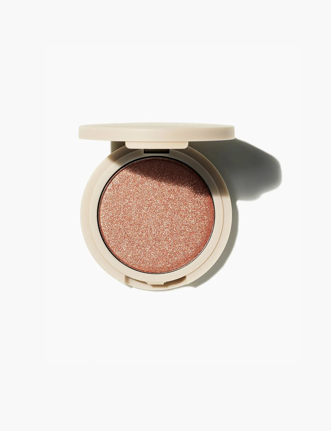 Jones Road The Best Eyeshadow fard à paupières Chic mat velouté